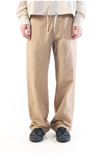 A.p.c. Pantalon mathurin Marron - GRADUATE STORE