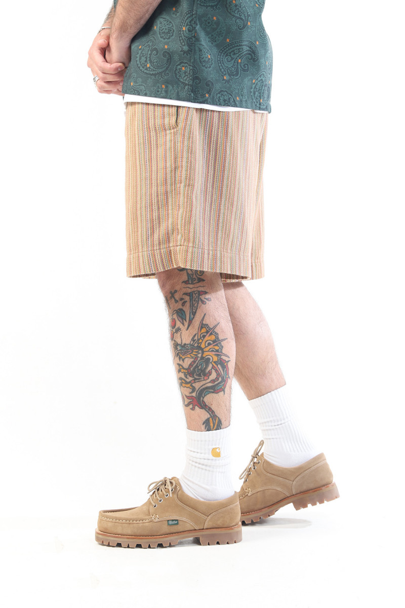 Jay short Multi