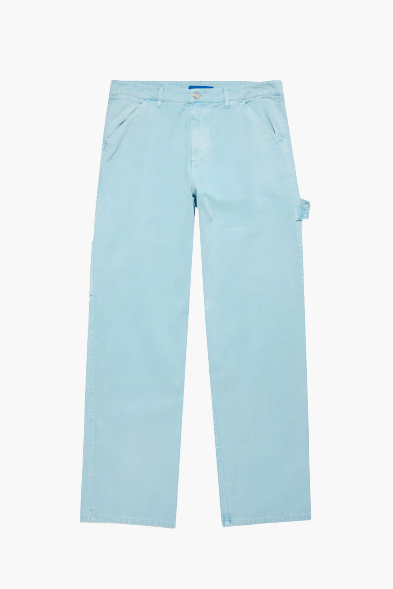 Awake painter pant Blue