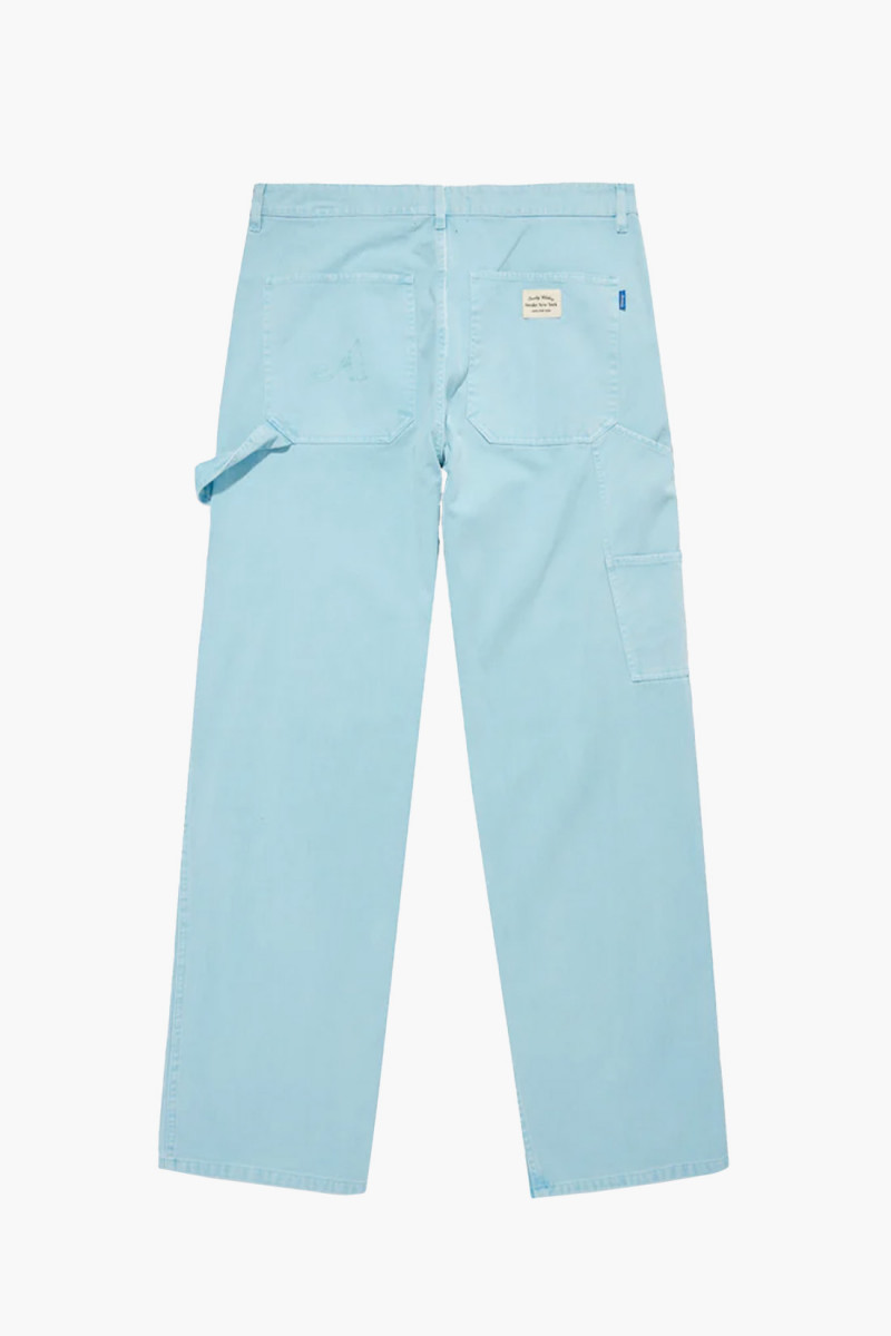 Awake painter pant Blue
