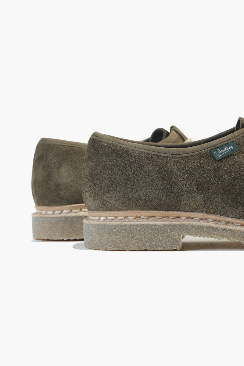 Micka Velours eden