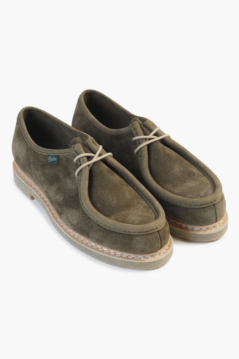 Micka Velours eden