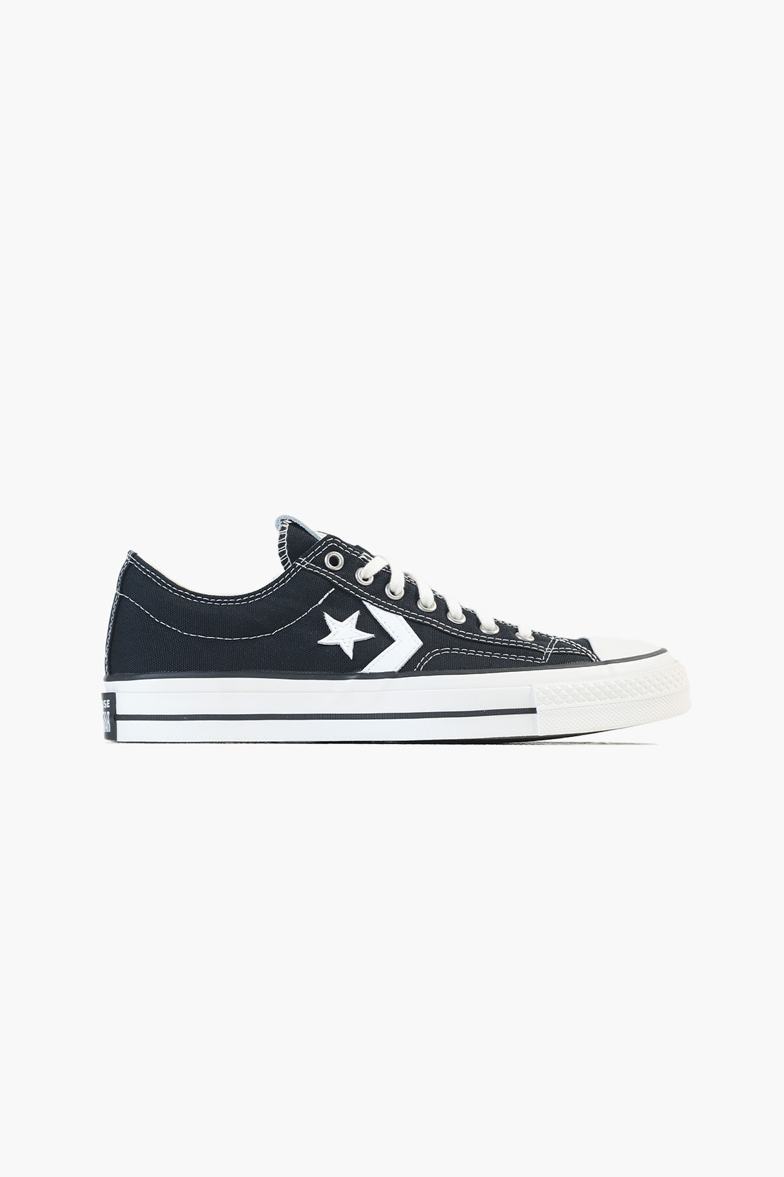 Star player 76 canvas Black/vintage