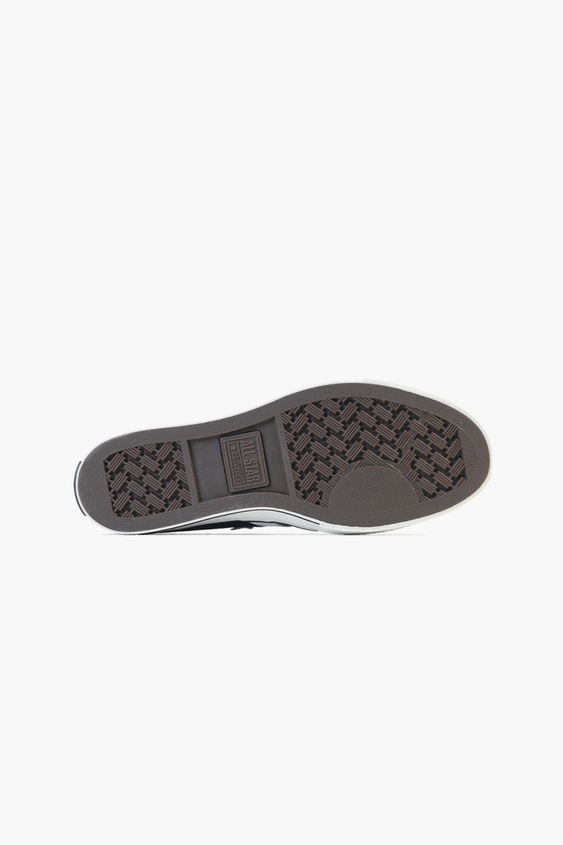 Star player 76 canvas Black/vintage