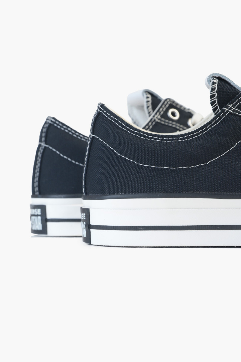 Star player 76 canvas Black/vintage