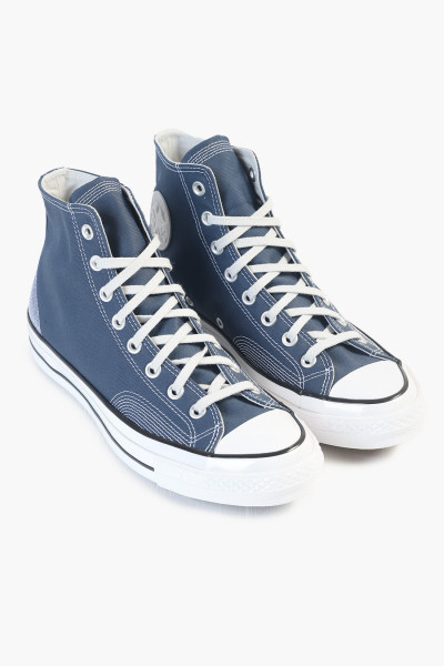Converse Chuck 70' multi-stitch Navy/fossilized - GRADUATE STORE