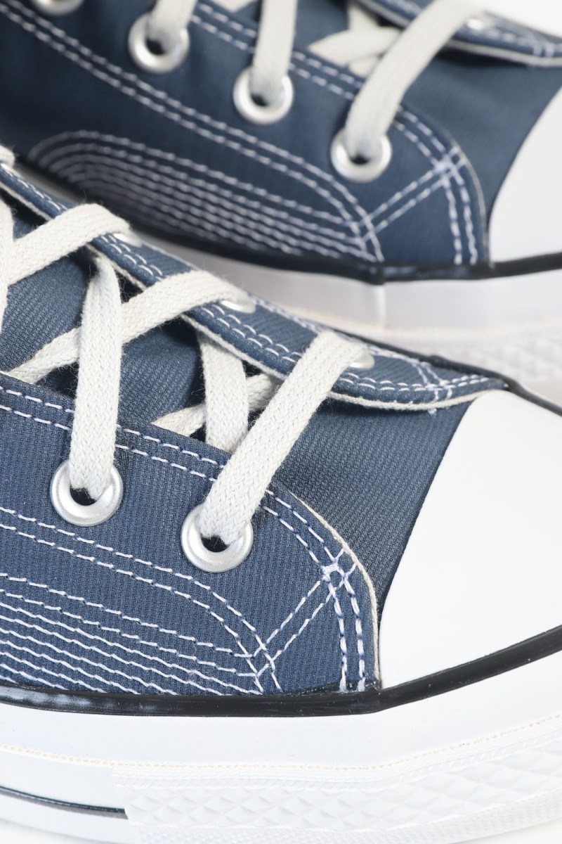 Chuck 70' multi-stitch Navy/fossilized