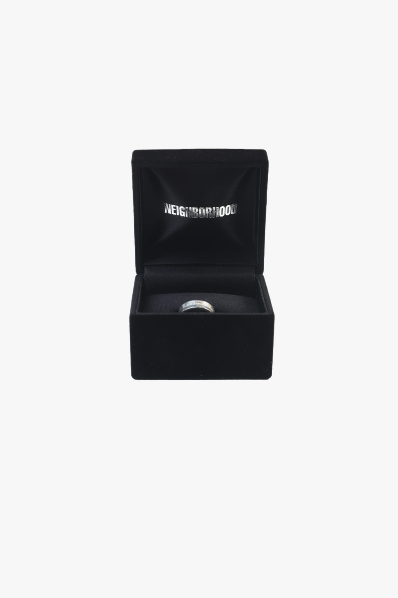 Silver 925 ring Silver