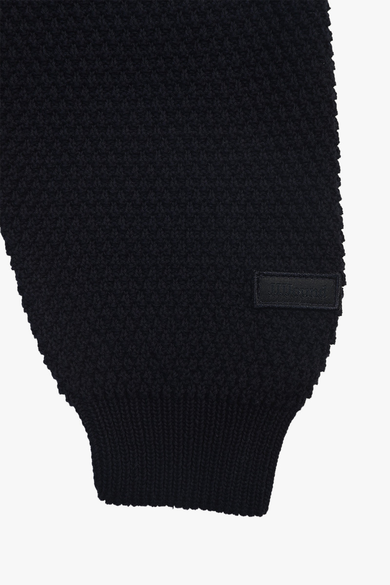 Pull jjjjound Dark navy