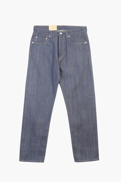 Levi's ® vintage clothing Lvc 1966 501 ® jeans dk indigo Unwashed ...