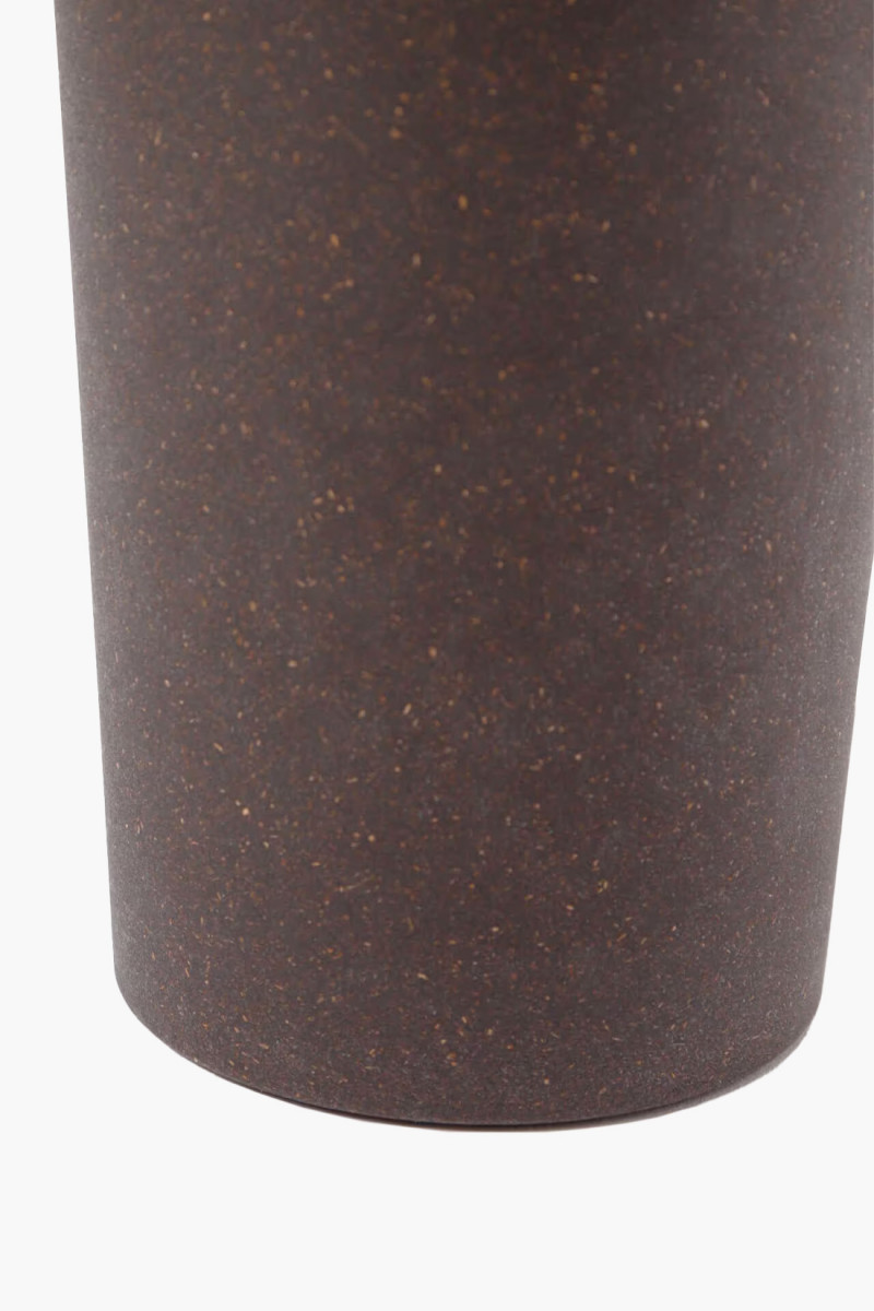 Coffee tumbler Brown