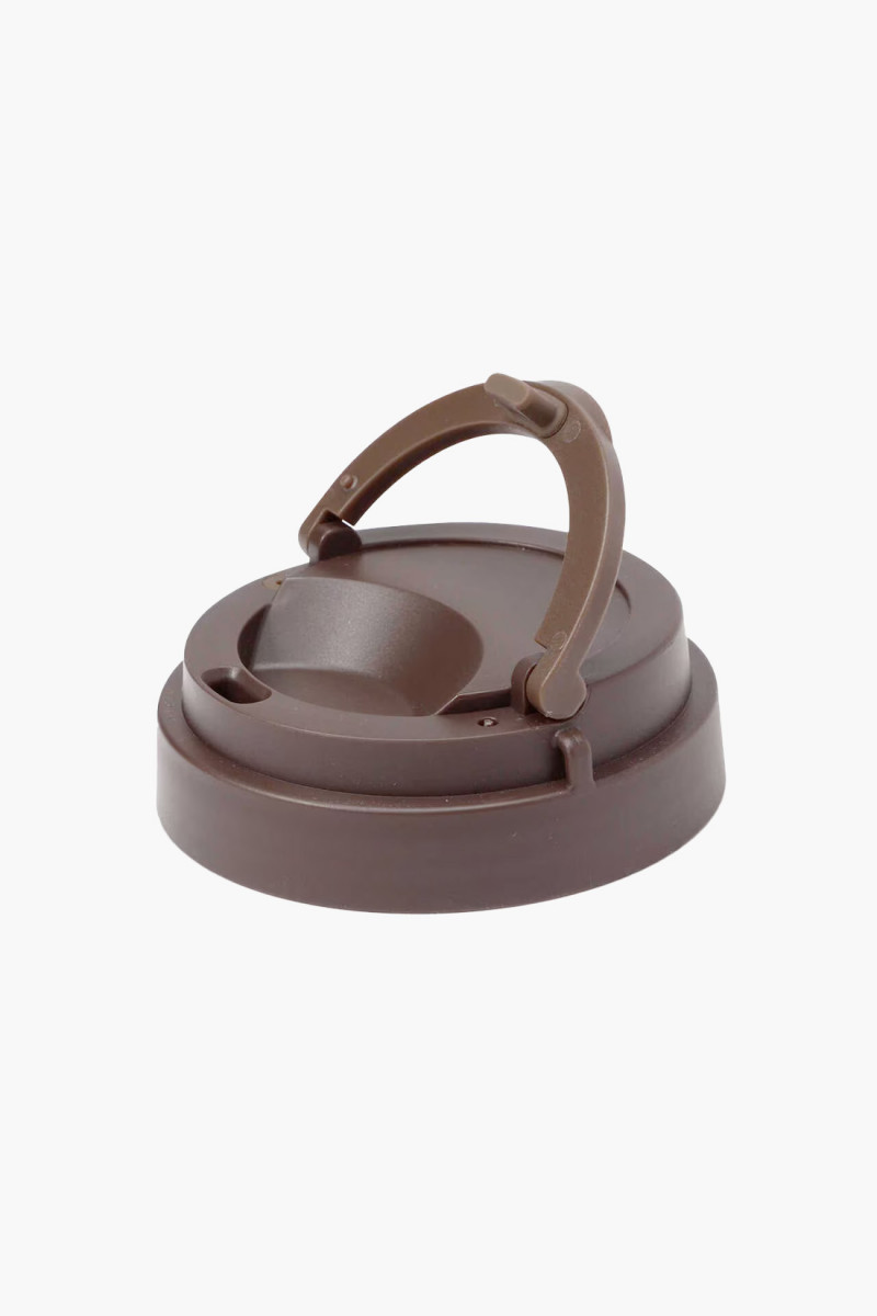 Coffee tumbler Brown