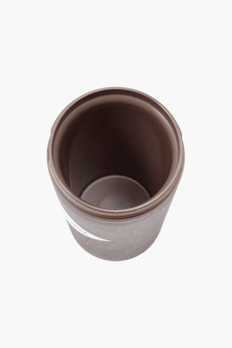 Coffee tumbler Brown