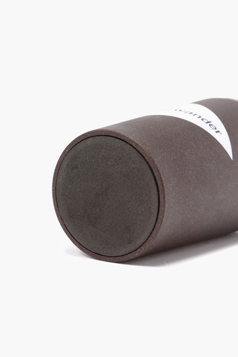 Coffee tumbler Brown