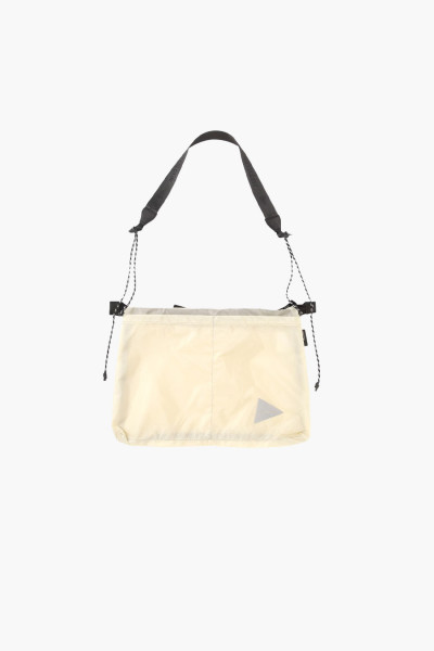 Sil sacoche Off white 031