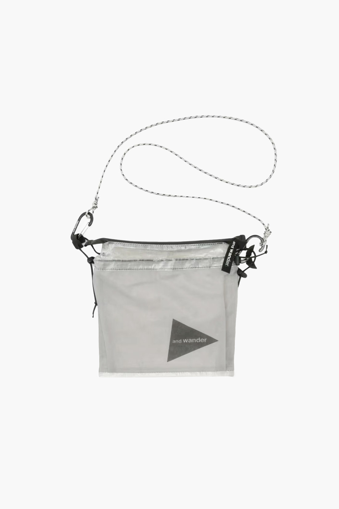 Dyneema sacoche Off white 031