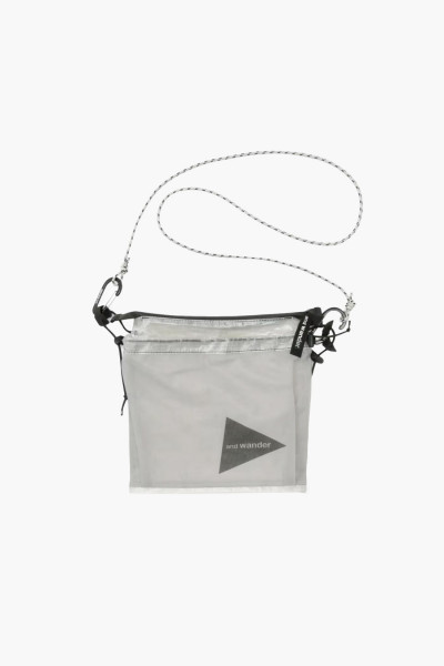 Dyneema sacoche Off white 031