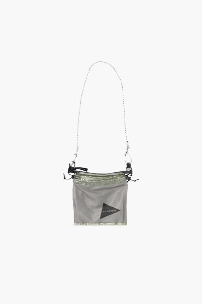 Dyneema sacoche Green 140