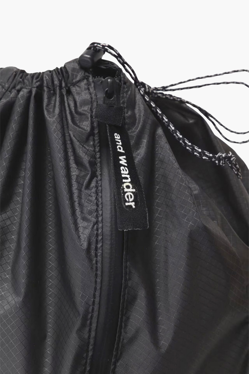 Sil day pack Charcoal 022