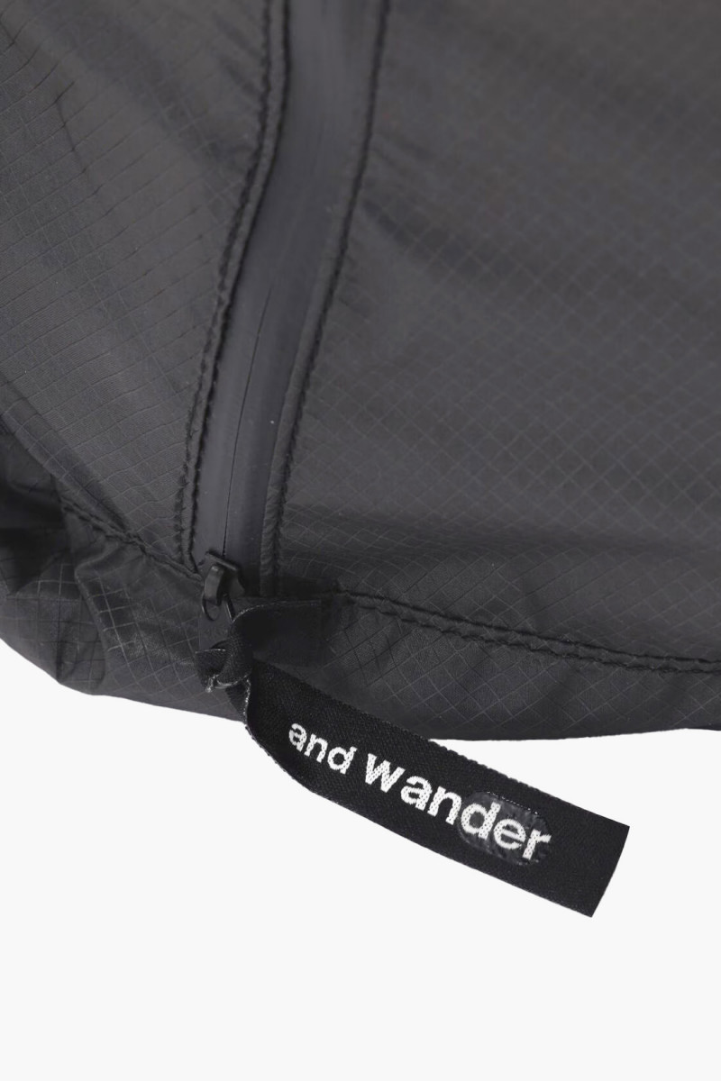 Sil day pack Charcoal 022