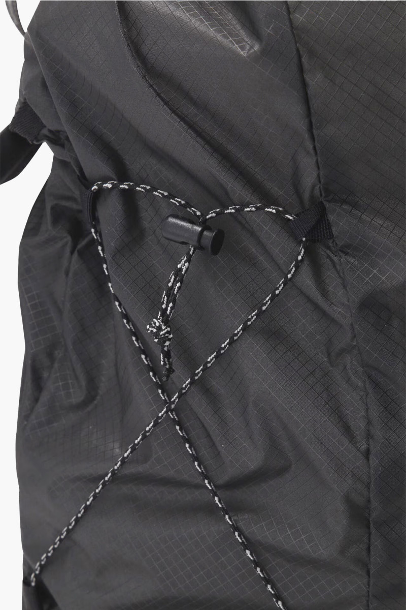 Sil day pack Charcoal 022