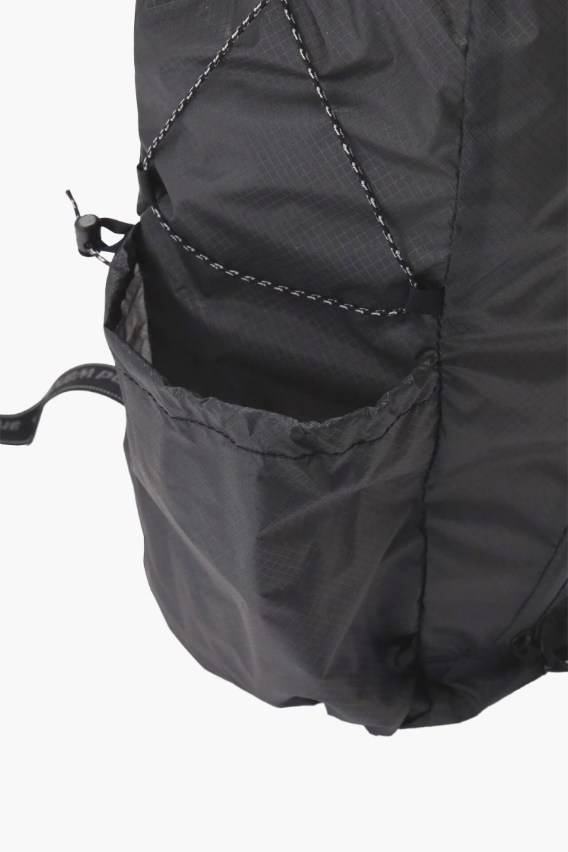 Sil day pack Charcoal 022