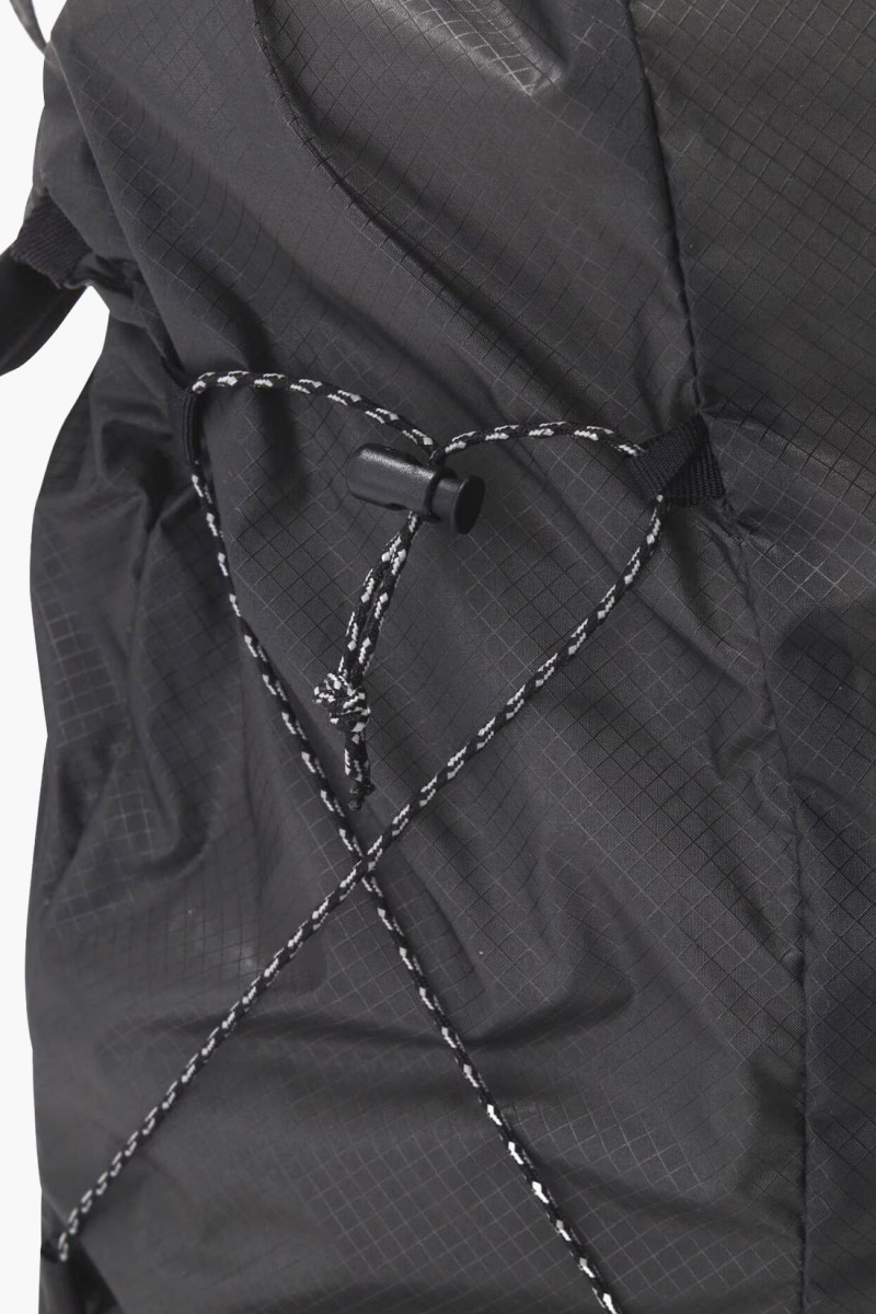 Sil day pack Charcoal 022
