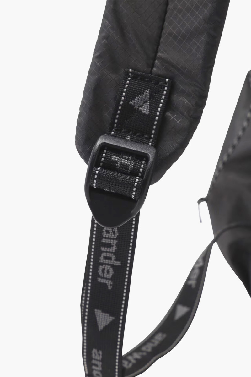 Sil day pack Charcoal 022