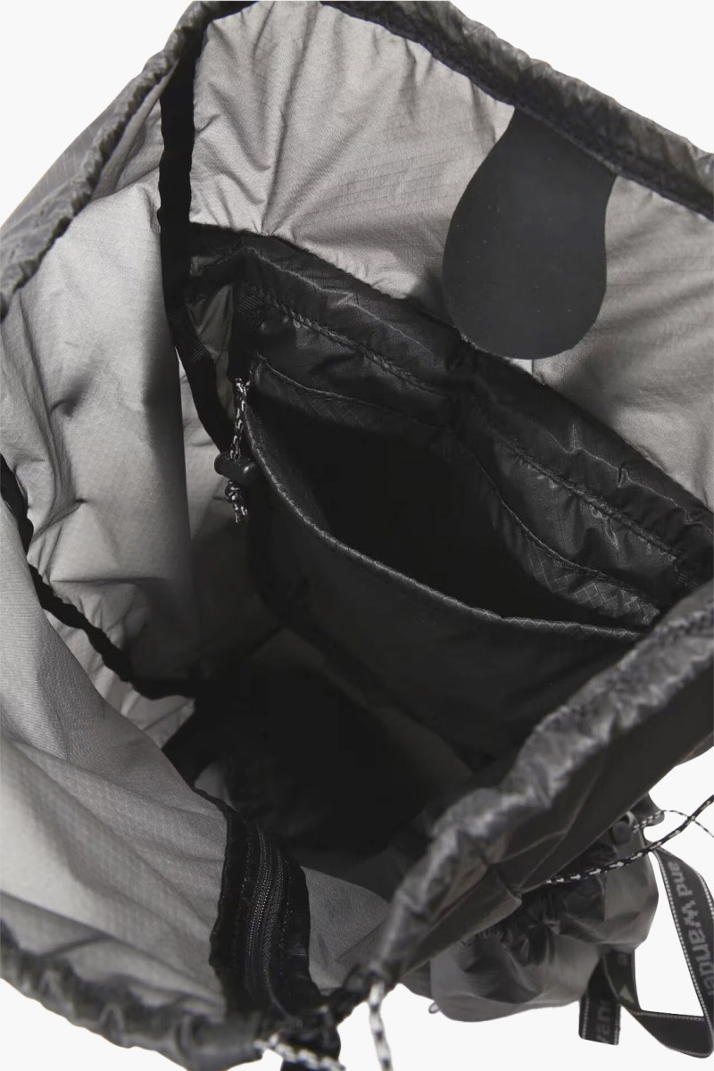 Sil day pack Charcoal 022