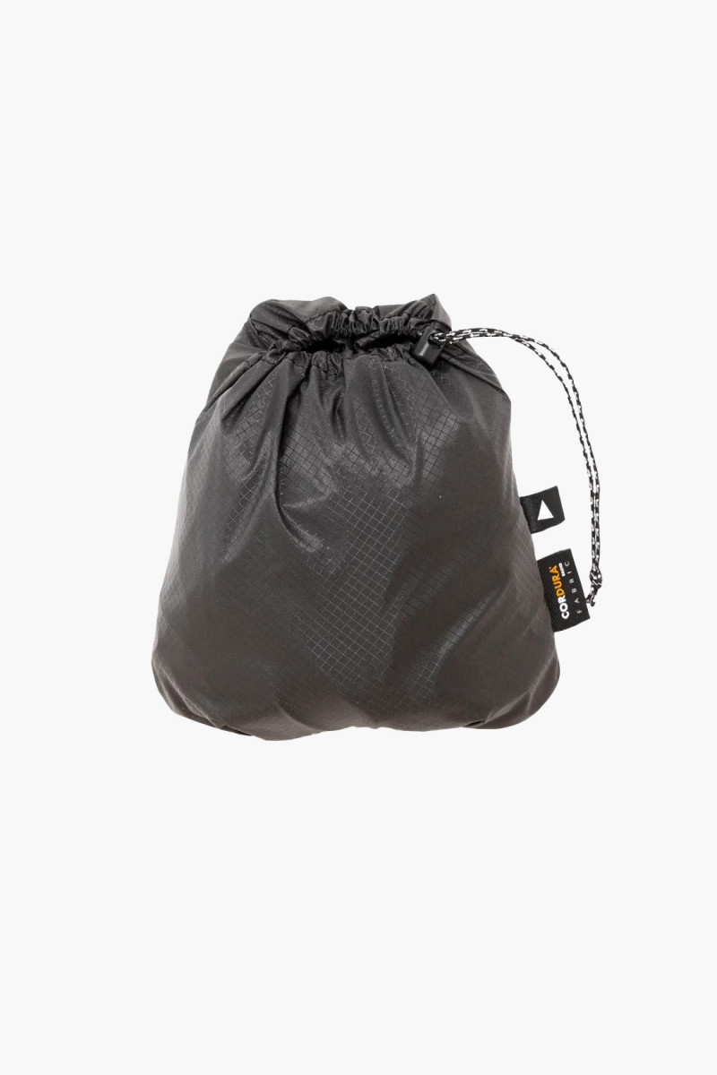 Sil day pack Charcoal 022