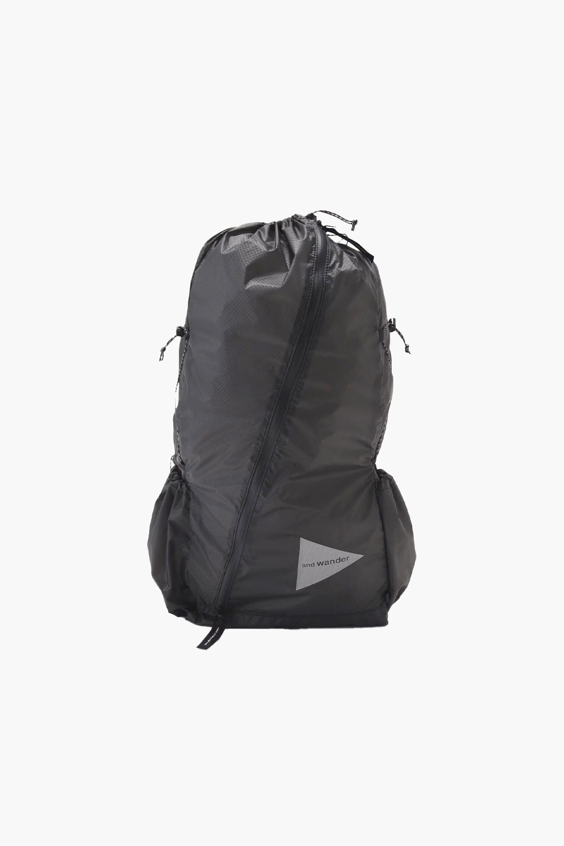 Sil day pack Charcoal 022