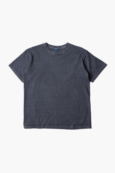 Good on S/s crew tee P-grey - GRADUATE STORE