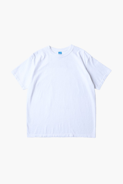 Good on S/s crew tee W-white - GRADUATE STORE