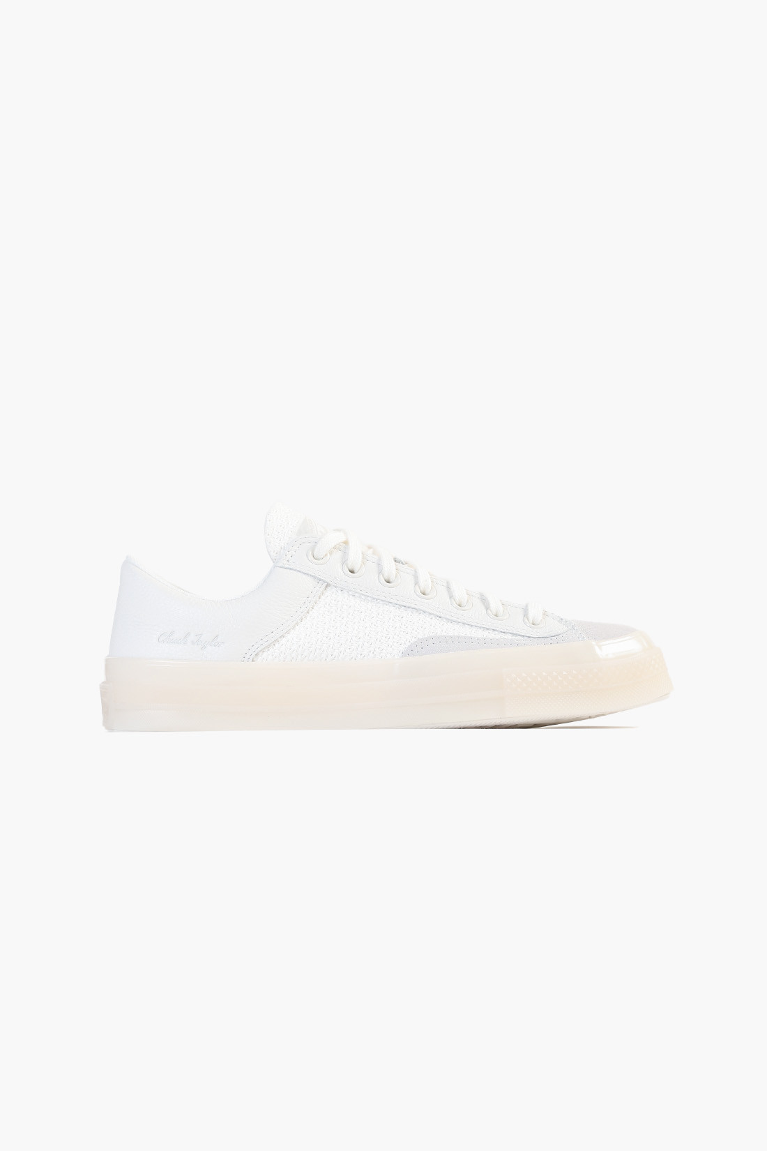Chuck 70 marquis ox vintage Cream