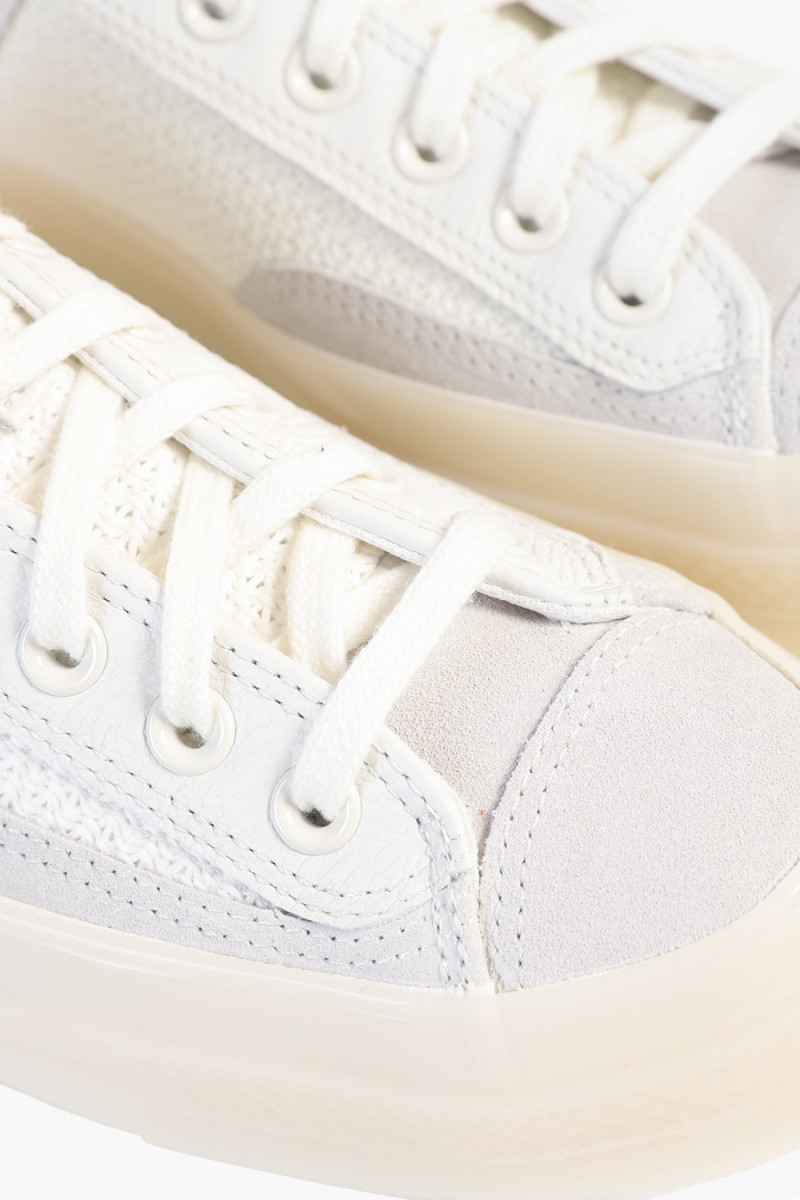Chuck 70 marquis ox vintage Cream