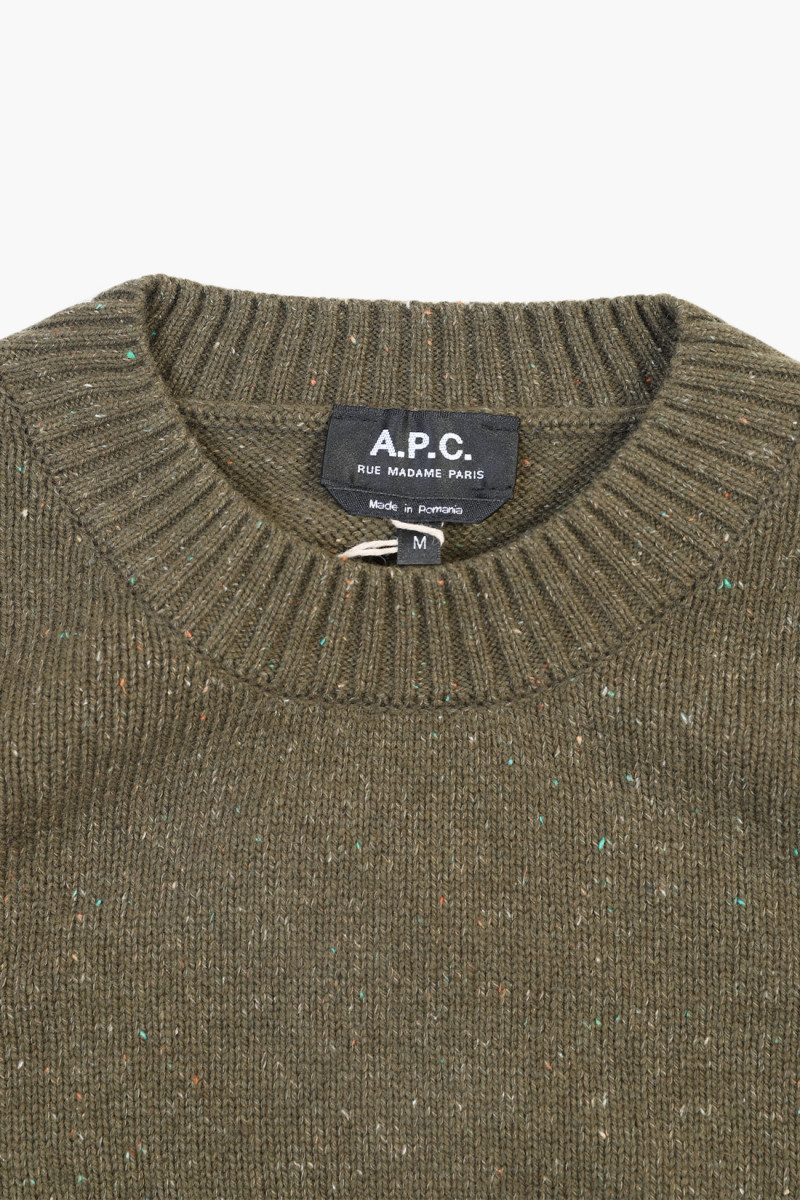 Pull lucien Kaki