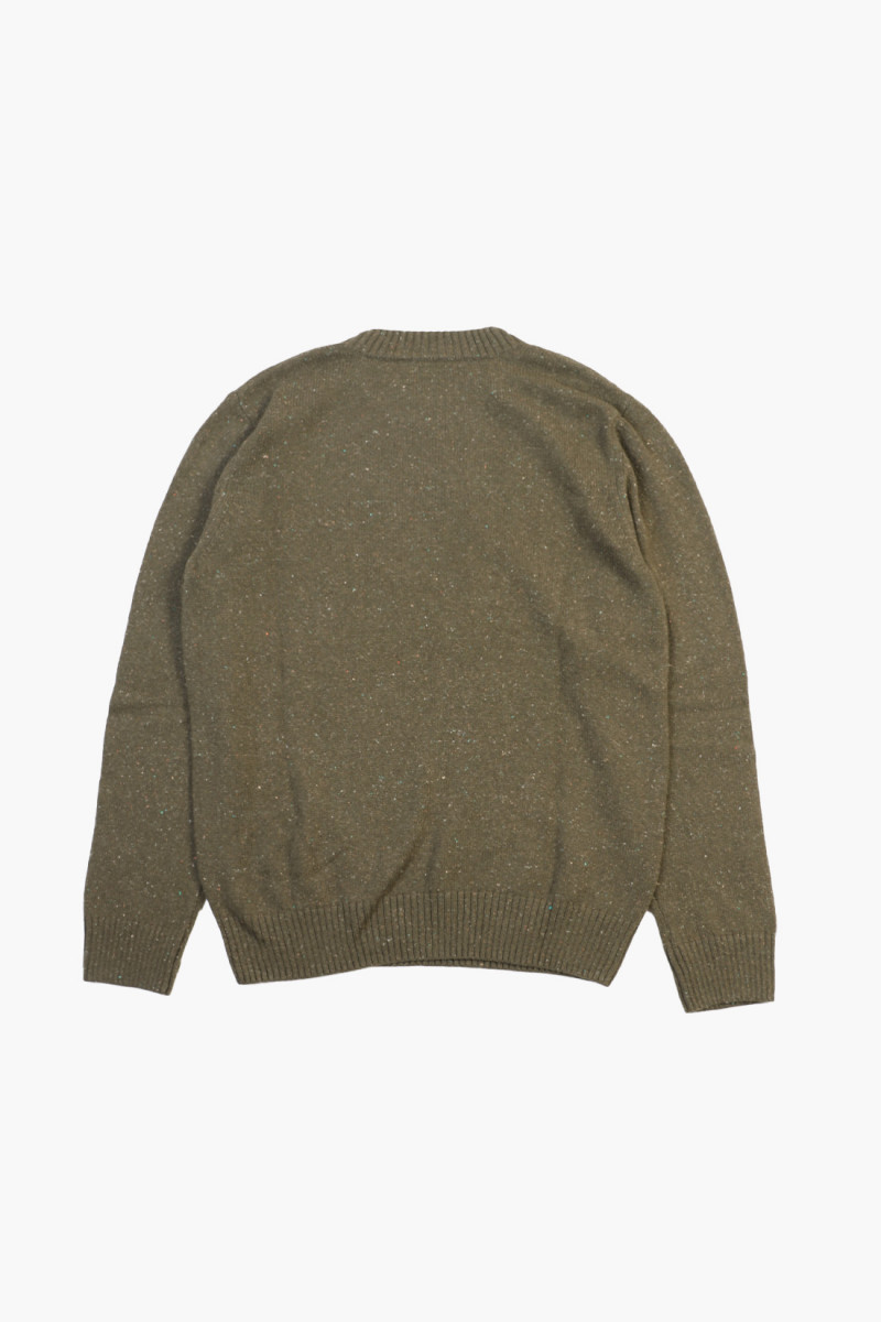 Pull lucien Kaki