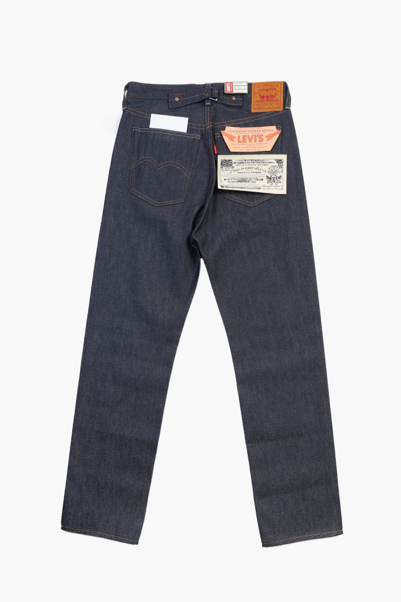 Lvc 1937 501 ® jeans dk indigo Unwashed