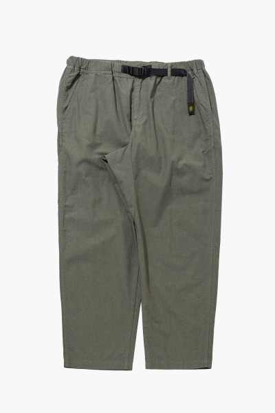 Hemp utility basic pants...