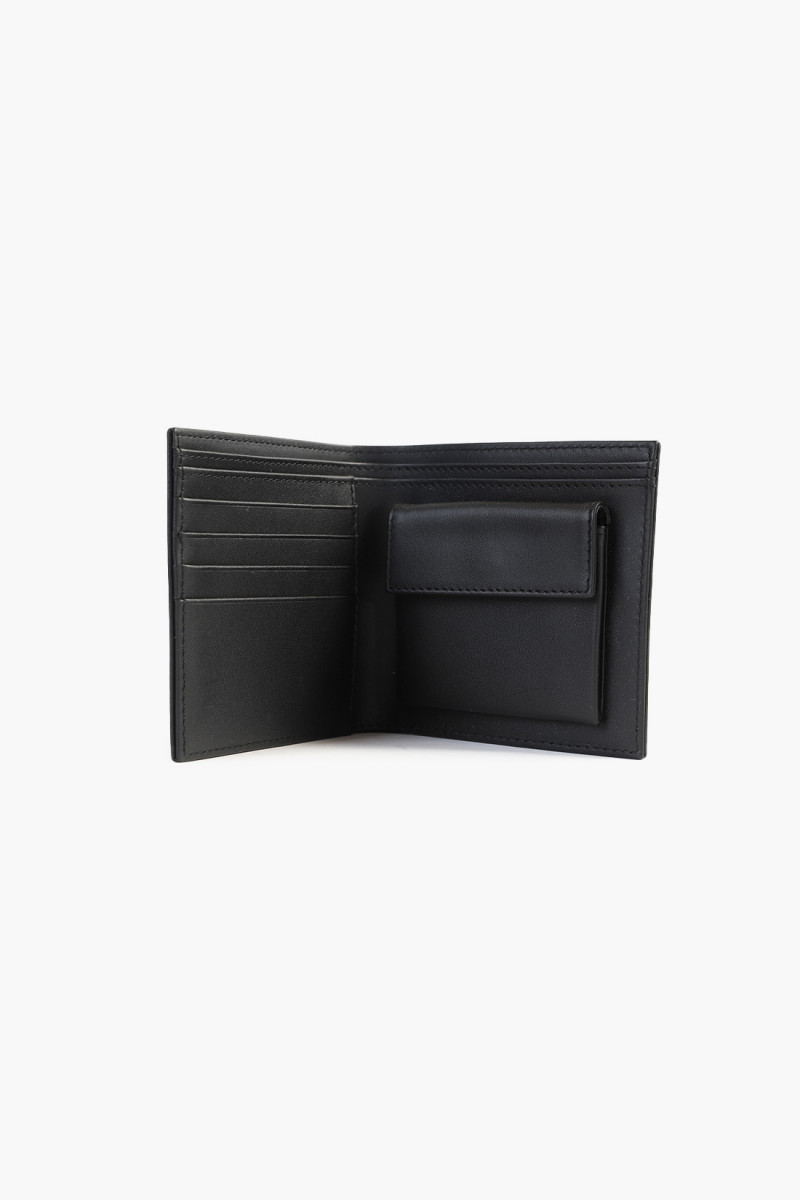 New portefeuille london Noir