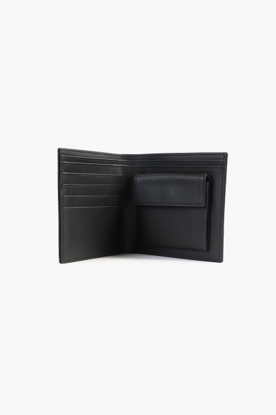 A.p.c. New portefeuille london Noir - GRADUATE STORE
