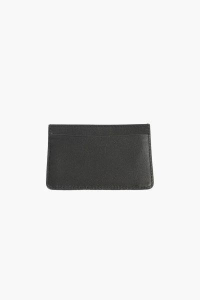 A.p.c. Porte-cartes andre Noir - GRADUATE STORE