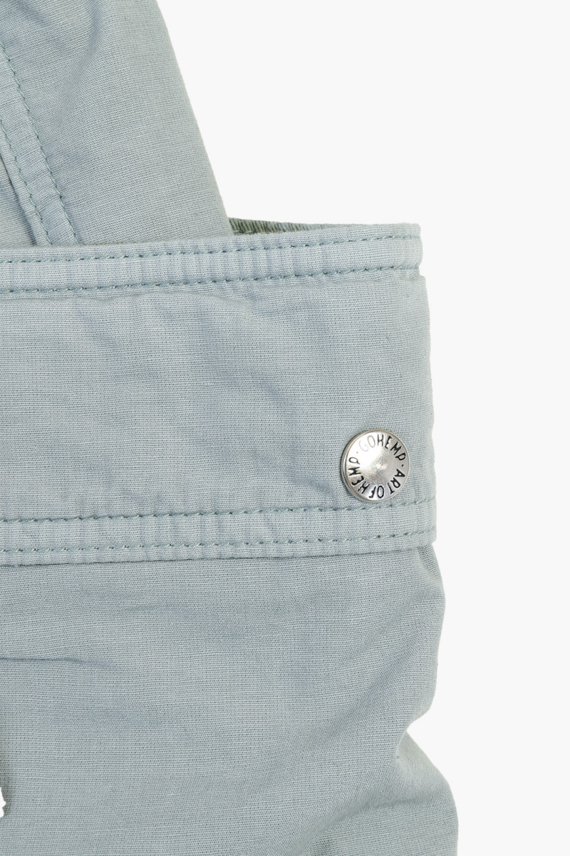 Ultimate short Sea green