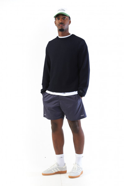 Pull jjjjound Dark navy