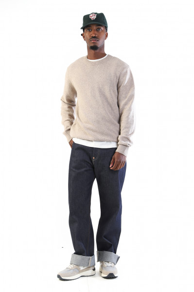 Pull lucien Mastic