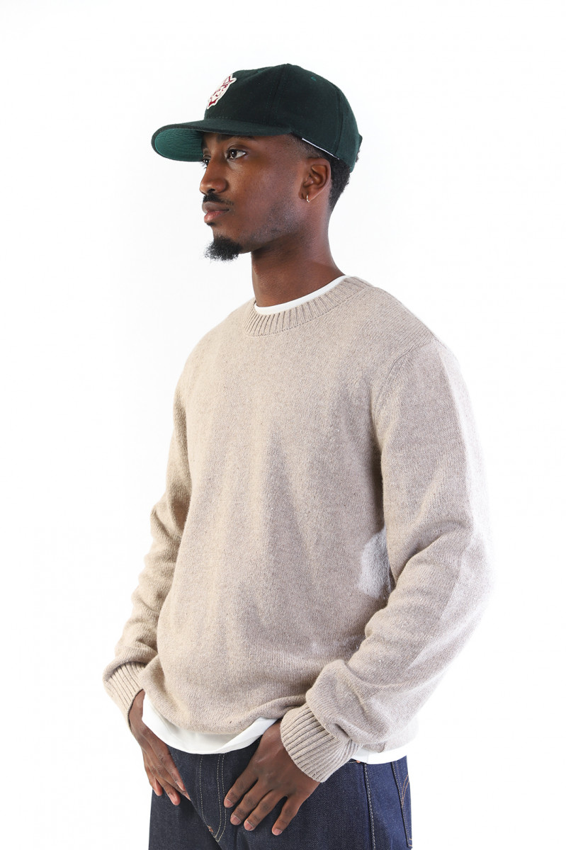 Pull lucien Mastic