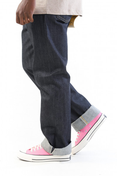 Levi's ® vintage clothing Lvc 1944 501 ® jeans dk indigo Unwashed ...
