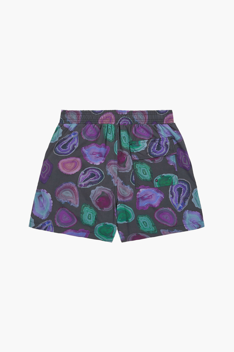 Patta agathe swim short Multi