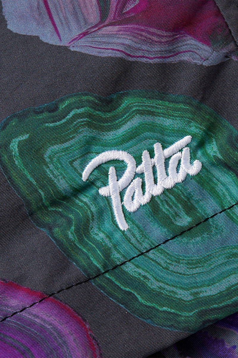 Patta agathe swim short Multi