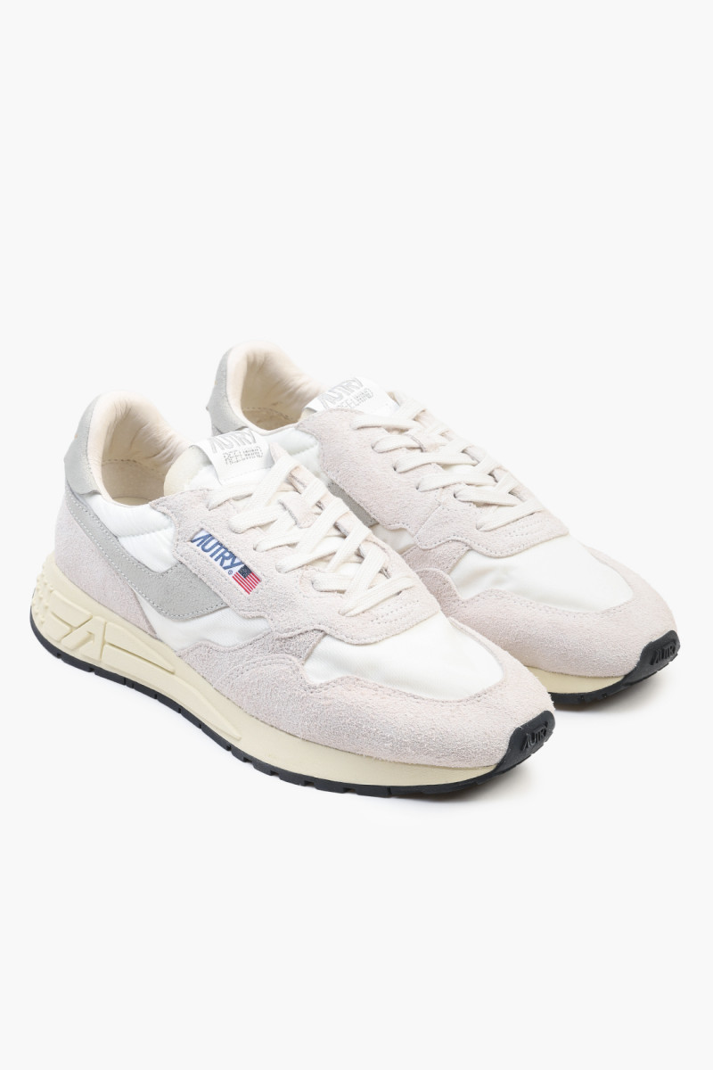 Reelwind low man c04 Wht/ nat